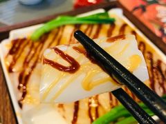 混酱肠粉-点都德(北京路贰店)