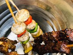 -炒豆合作社(东四总店)