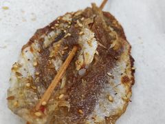 -87号烧烤海鲜·大排档(金沙滩店)