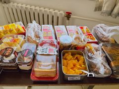 -味多美蛋糕(大兴店)