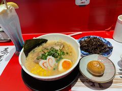 -火影忍者一乐拉面(环球港店)