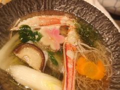 蟹肉火锅-蟹道乐(網元別館店)