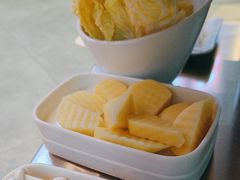 -为什么牛潮汕牛肉火锅(中信广场店)