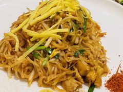 -Home Thai·泰谣(王府井apm店)