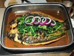 -半天妖烤鱼(方庄店)