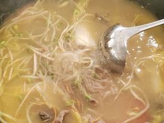 -菌乡缘·野生菌蒸汽鱼火锅(江边夜市店)