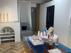 -大视家眼镜(园区星海店)