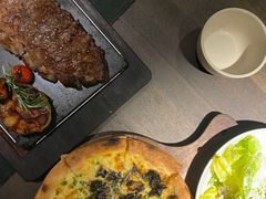 -九月里.自由花园餐厅