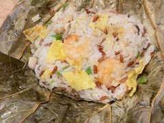 -广东胜利宾馆西关粤中餐厅