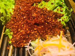 -盡膳口福跷脚牛肉火锅(合生汇购物中心店)