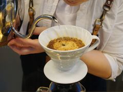 -KYO COFFEE(胶州路店)