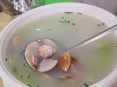 -秋姐美食店(旅游大道店)