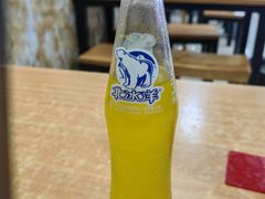 -门框胡同百年卤煮(鸟巢店)