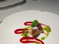 -燃扒房Steakhouse(皇庭店)