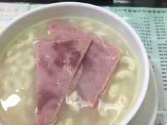 -义顺牛奶公司(庇利金街店)