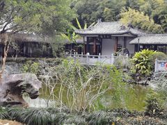 -墨池公园