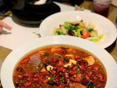 -榕意·川味之美(深业上城店)