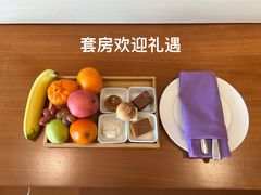 -昆明华邑酒店