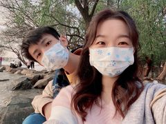 -宝安西湾红树林湿地公园