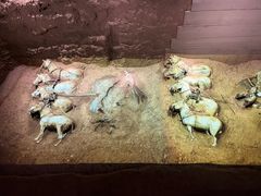 -秦始皇帝陵博物院-丽山园