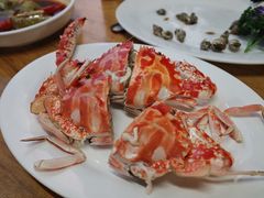 -天然居·漳港海鲜·海景餐厅(南澳总店)