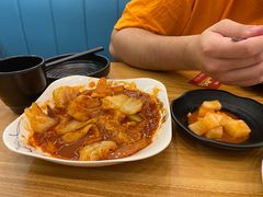 -三顺韩式料理店(广益店)
