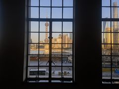 -YUE·6·西式融合餐厅(外滩六号店)