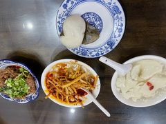 -西月城谭豆花(光华店)