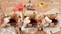 -卡卡喜糖伴手礼·商务礼宝宝礼·婚礼用品