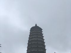 -法门文化景区