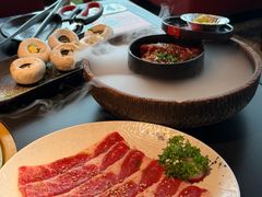 -谷牛和牛烤肉(漕河泾印象城店)