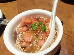 -天府豆花庄(金四季店)