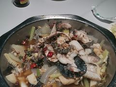 -万和源炝锅城·活鱼现炝(文艺北路店)