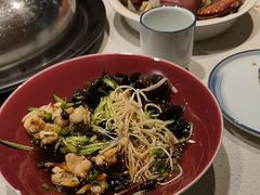 -渔夫蒸鲜(世奥湾店)