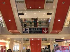 -光启城时尚购物中心