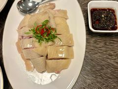 -Yan Ting 宴庭中餐厅(上海静安瑞吉酒店)