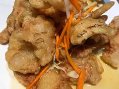 传统锅包肉-金掌勺·锅包肉(广渠门店)