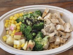 -超级碗FOODBOWL(成都来福士店)