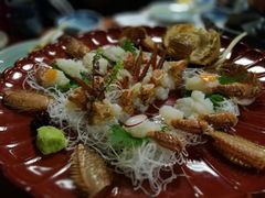 -蟹料理 北海道かに将軍(札幌本店)