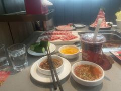 -海底捞火锅(步步高新天地店)