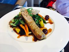 -360 The Restaurant at the CN Tower
