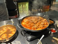 -吴草鸡爪오초닭발(城阳总店)