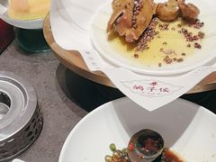 -鸽子侯·家宴·平价海鲜(绿地店)