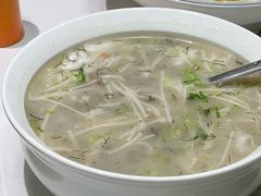-旺达·福州菜(正大广场店)