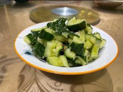 黄瓜-陶家堡·多意食餐饮(益健路店)