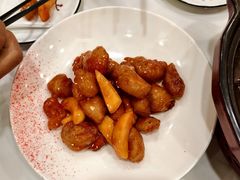-雅酌园百姓菜馆(颐和路店)