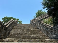 -南京城墙景区