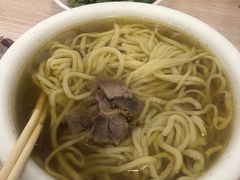 -大藏村拉面(保利首开·熙悦春天店)