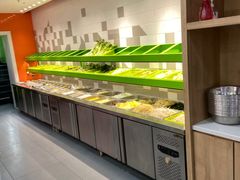 -川锦汇麻辣拌(长大店)