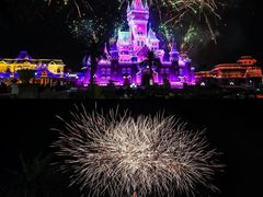 -厦门方特梦幻王国